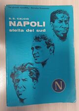 libri napoli calcio usato  Casandrino