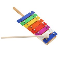 Instrument percussion enfants d'occasion  Expédié en France