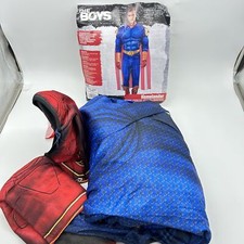 Rubie the boys gebraucht kaufen  Haiger