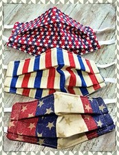 Set american stars for sale  Hadley