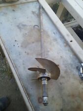Arbre transmission 1200 d'occasion  Calenzana
