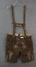 Landhaus lederhosen size for sale  Atlanta