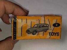 ROLY TOYS VEMAGUET DKW B937 comprar usado  Brasil 