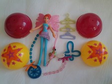 Winx club konvolut gebraucht kaufen  Mittweida