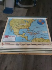 Nystrom history map for sale  Bakersfield