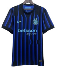 Maglia inter casa usato  Villabate