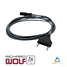 Cabo de conexão bipolar Richard Wolf 8108.033 HF 9' comprar usado  Enviando para Brazil