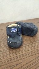 Chicco scarpa culla usato  Acireale
