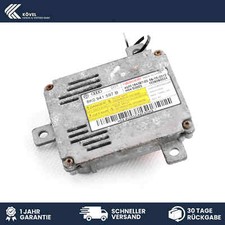 Steuergerät xenon vorschaltge gebraucht kaufen  Eilenburg
