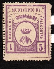 Italy municipal marche usato  Cossato