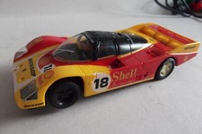Scalextric porsche 956 for sale  BALLYCLARE