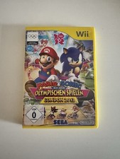 Mario sonic den gebraucht kaufen Mario sonic den gebraucht kaufen  Bremen