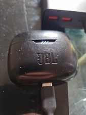 Jbl charge earphones for sale  BELVEDERE