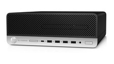 Fisso elitedesk 705 usato  Palermo