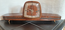 Hermle kaminuhr vintage gebraucht kaufen  Arnstorf