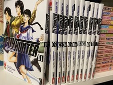 City hunter rebirth usato  Alessandria