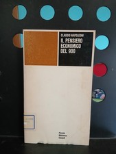 Pensiero economico del usato  Brescia