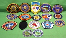 Vintage calif fire for sale  Roseville