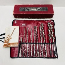Vintage irwin auger for sale  Seattle