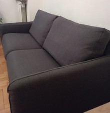 Divano letto posti usato  Trieste