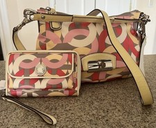 Coach kristin chain for sale  Cape Coral