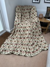 Pair heavy lined for sale  ALFRETON
