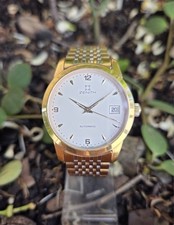 Orologio zenith elite usato  Maracalagonis