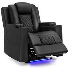 Comhoma relaxsessel elektrisch gebraucht kaufen  Leverkusen