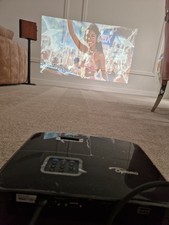 Optoma h190x 3800lm for sale  LINCOLN