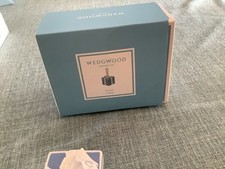 Wedgwood jasperware christmas for sale  STAFFORD