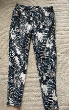 Sweaty betty floral for sale  LONDON