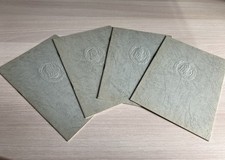 Urkundenhefte deutsches sporta gebraucht kaufen  Oldenburg in Holstein