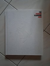 annuario ferrari usato  Italia