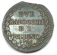 Baiocchi 1795 foligno d'occasion  La Colle-sur-Loup