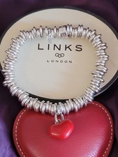 Genuine links london for sale  SCUNTHORPE