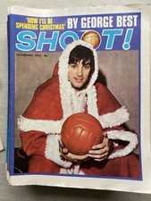 Vintage 1972 shoot for sale  WATFORD