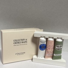 Loccitane essential hand for sale  LIVERPOOL