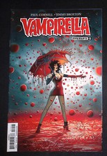 Vampirella dynamite comics for sale  NEWCASTLE UPON TYNE
