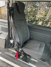 Wheelchair access vehicle for sale  NOTTINGHAM