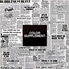 Various color supplement usato  Aosta