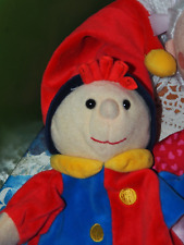 Handpuppen kasperl sigikid gebraucht kaufen  Landshut