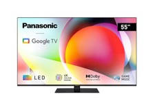 Panasonic led uhd usato  Venezia