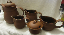 Kiln craft tableware for sale  ORKNEY
