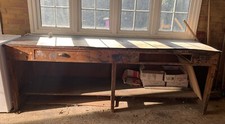 Workshop table feet for sale  ESHER