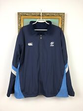 Jaqueta de lã vintage Escócia rugby dupla face Canterbury rara HYpe tamanho XL comprar usado  Enviando para Brazil