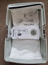 Festool dust extractor for sale  GUILDFORD