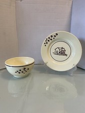 Set tazza ciotola usato  Roma