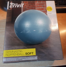 Crivit soft gymnastikball gebraucht kaufen  Kiel