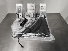 Thrustmaster t3pgt pedals d'occasion  Expédié en Belgium