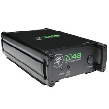 Mackie m48 48v for sale  BURGESS HILL